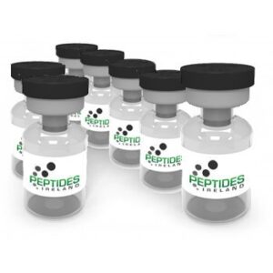 GHRP-6 10mg + Mod GRF 1-29 10mg