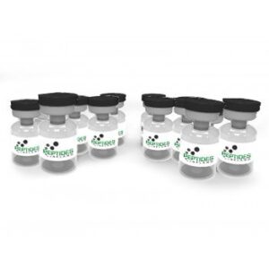 Ipamorelin 10mg + Mod GRF 1-29 10mg