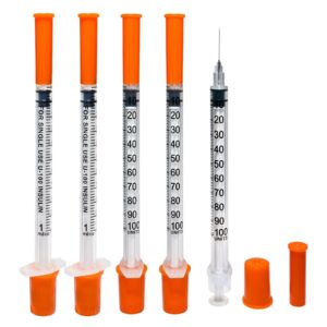 Syringes