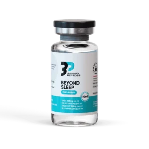 Beyond Sleep Peptide