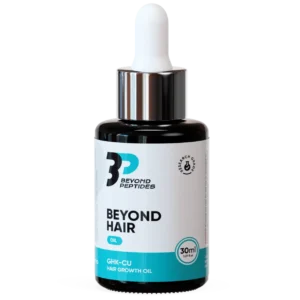 Beyond Hair Peptide