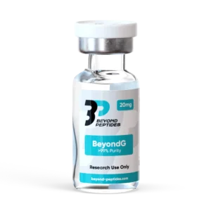 BeyondG Peptide