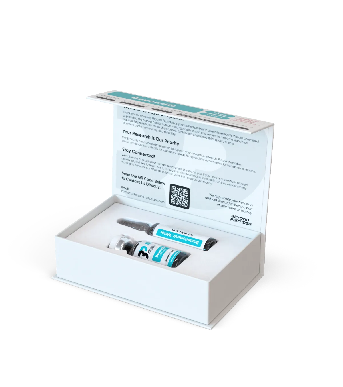 BeyondG Peptide - Image 2