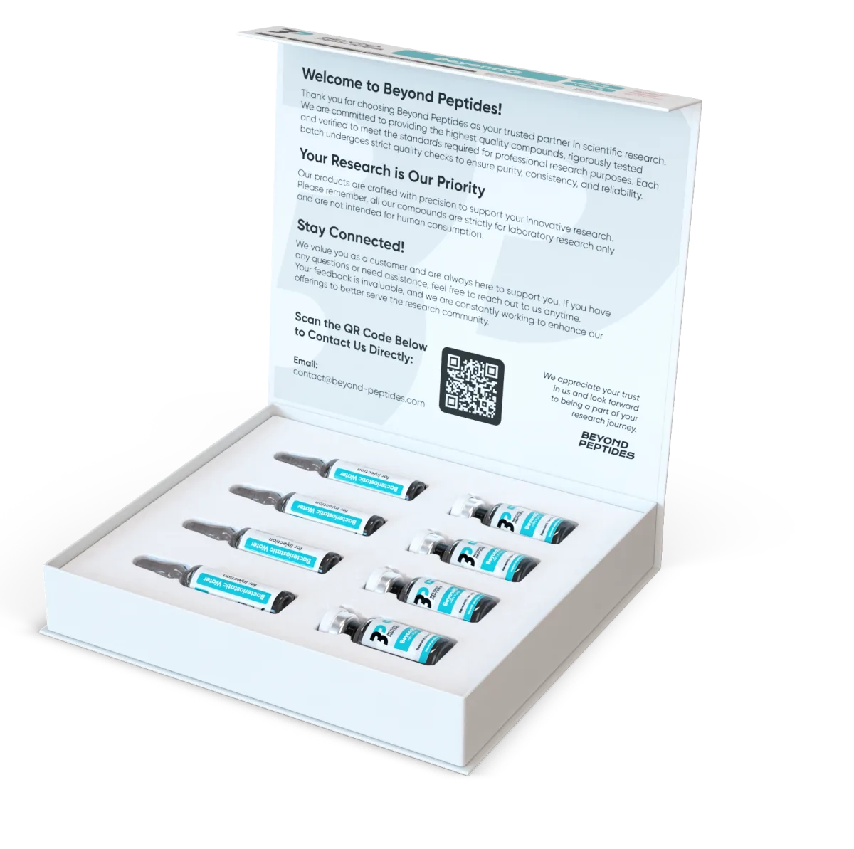 BeyondG Peptide - Image 3