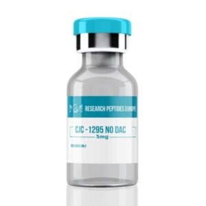 CJC 1295 no DAC 5mg