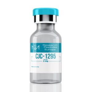 CJC 1295 with DAC 5mg