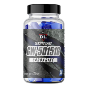 Density Labs GW-501516 Cardarine