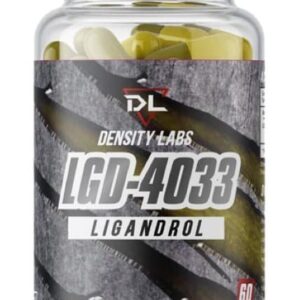 Density Labs LGD-4033 Ligandrol