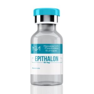 Epithalon 10mg