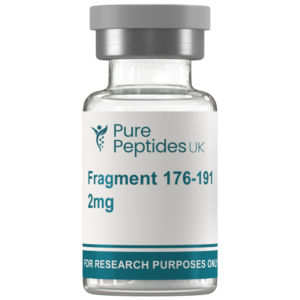 Fragment 176-191 2mg