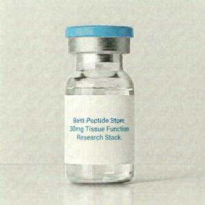 Tissue Function Research Stack