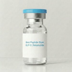 GLP-3 | Retatrutide