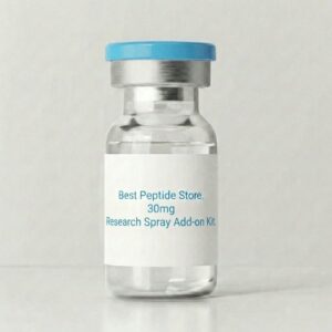 Research Spray Add-on Kit