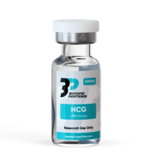 HCG Peptide