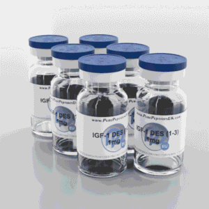 IGF1 (1-3) DES  1mg