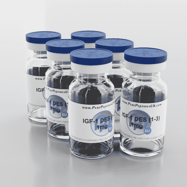 IGF1 (1-3) DES 1mg