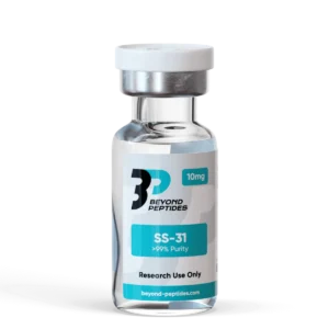 SS-31 Peptide