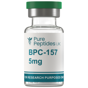 BPC-157 5mg