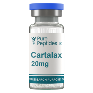 Cartalax 20mg