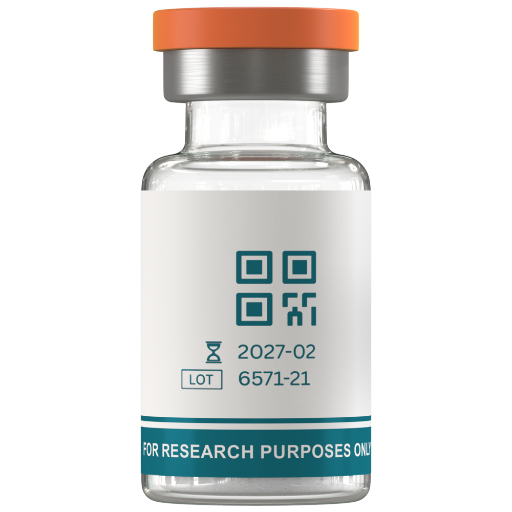 CJC-1295 with DAC 2mg - Image 2