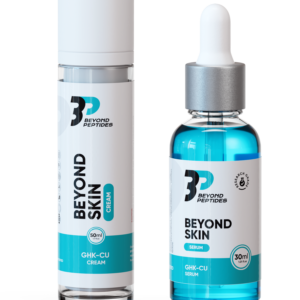 Beyond Skin Peptide