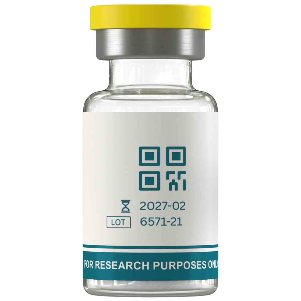 Epitalon 10mg - Image 2