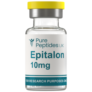Epitalon 10mg