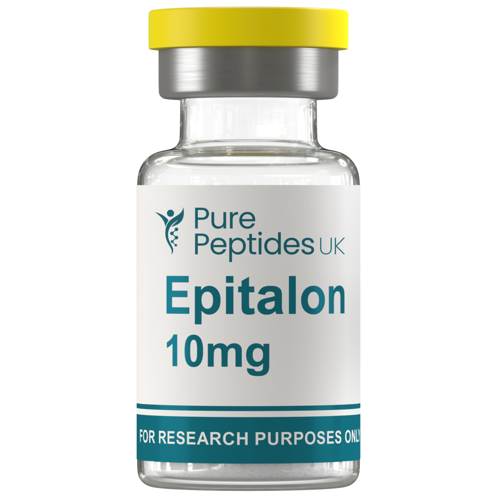 Epitalon 10mg
