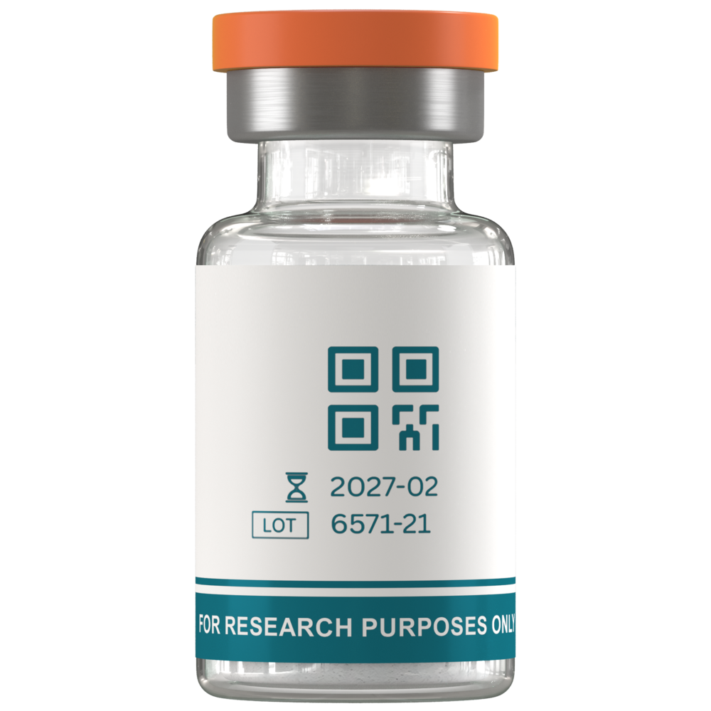 Follistatin 344 1mg 95% purity - Image 2
