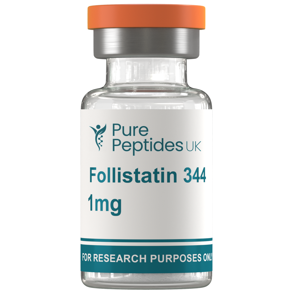 Follistatin 344 1mg 95% purity