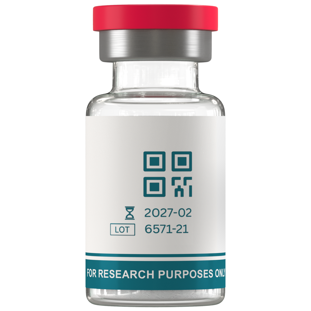 GHK-Cu 50mg - Image 2