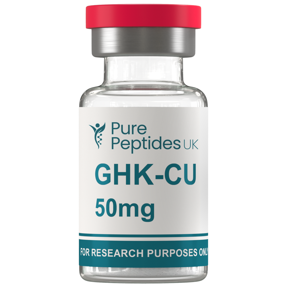 GHK-Cu 50mg