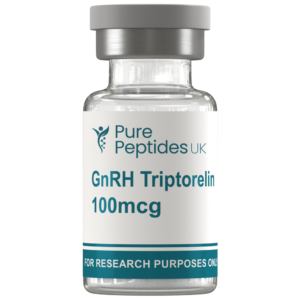 GnRH Triptorelin 100mcg