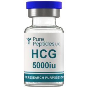 HCG 5000IU