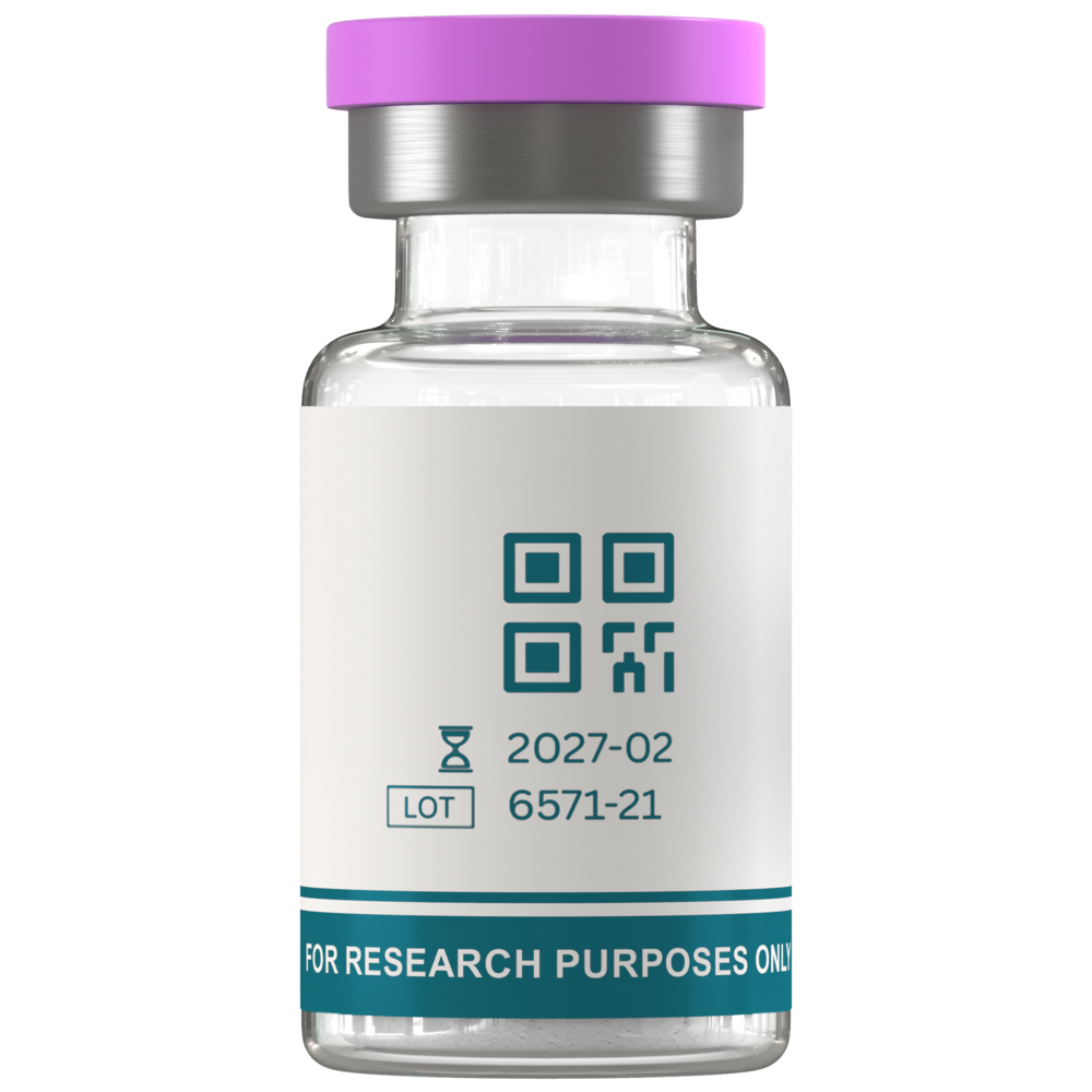 IGF-1 Long R3 100mcg - Image 2