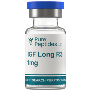 IGF-1 Long R3 1mg