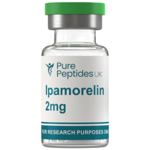 Ipamorelin 2mg