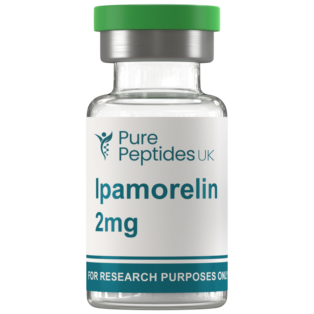 Ipamorelin 2mg