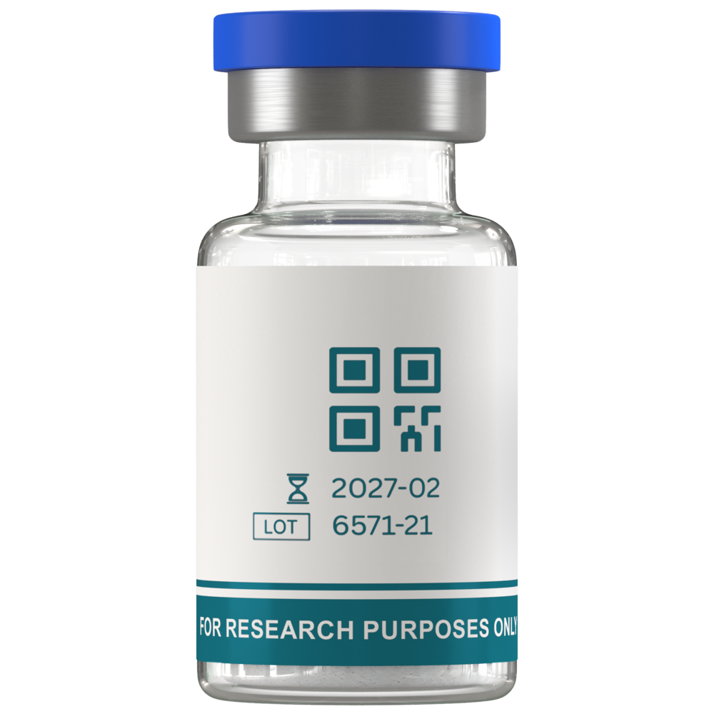 Ipamorelin 5mg - Image 2