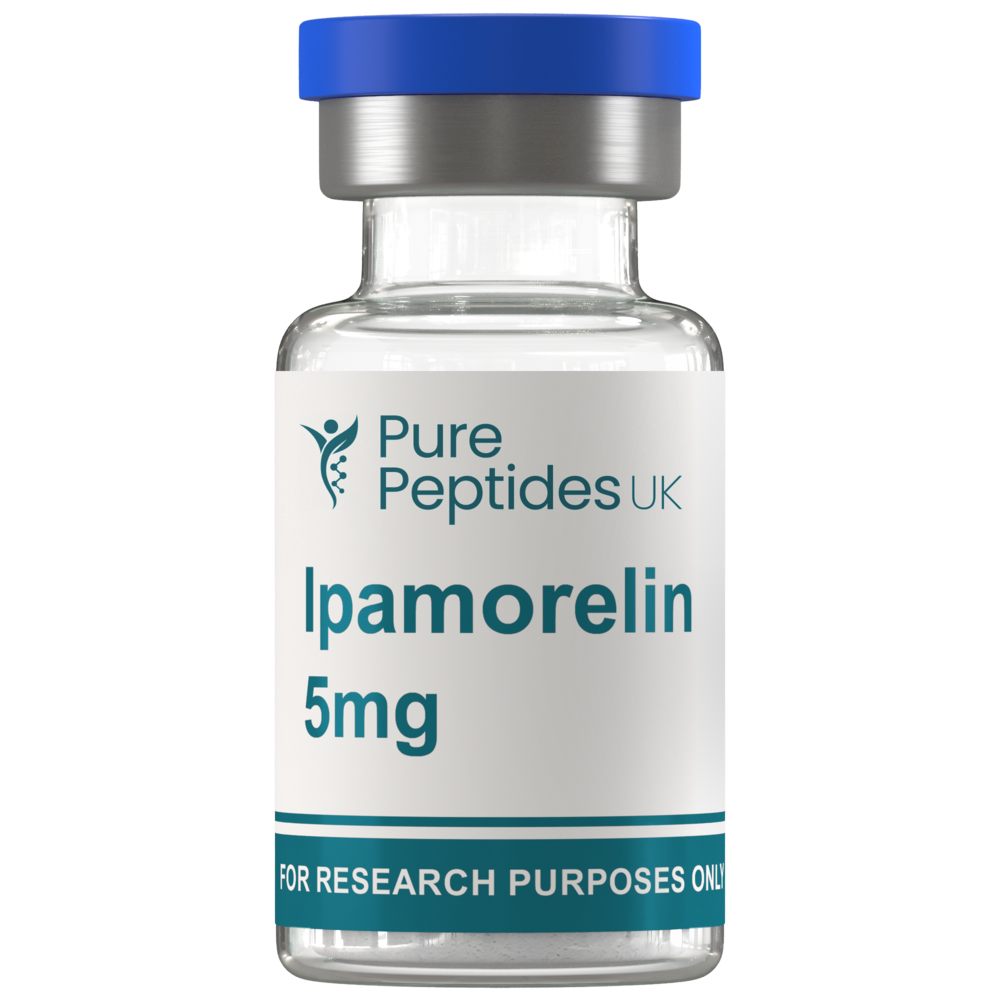 Ipamorelin 5mg