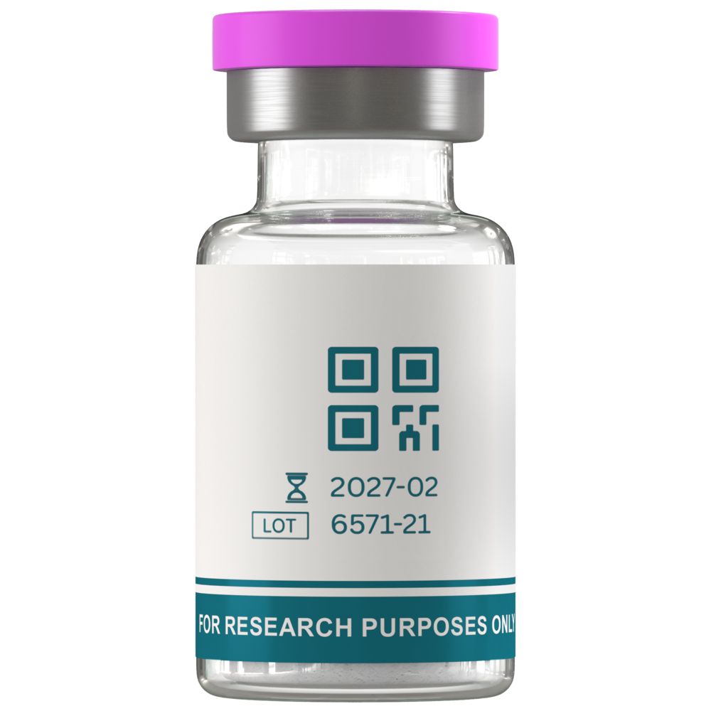 Modified GRF (1-29) 2mg (aka CJC-1295 w/o DAC) - Image 2