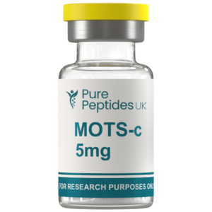 MOTS-c 5mg