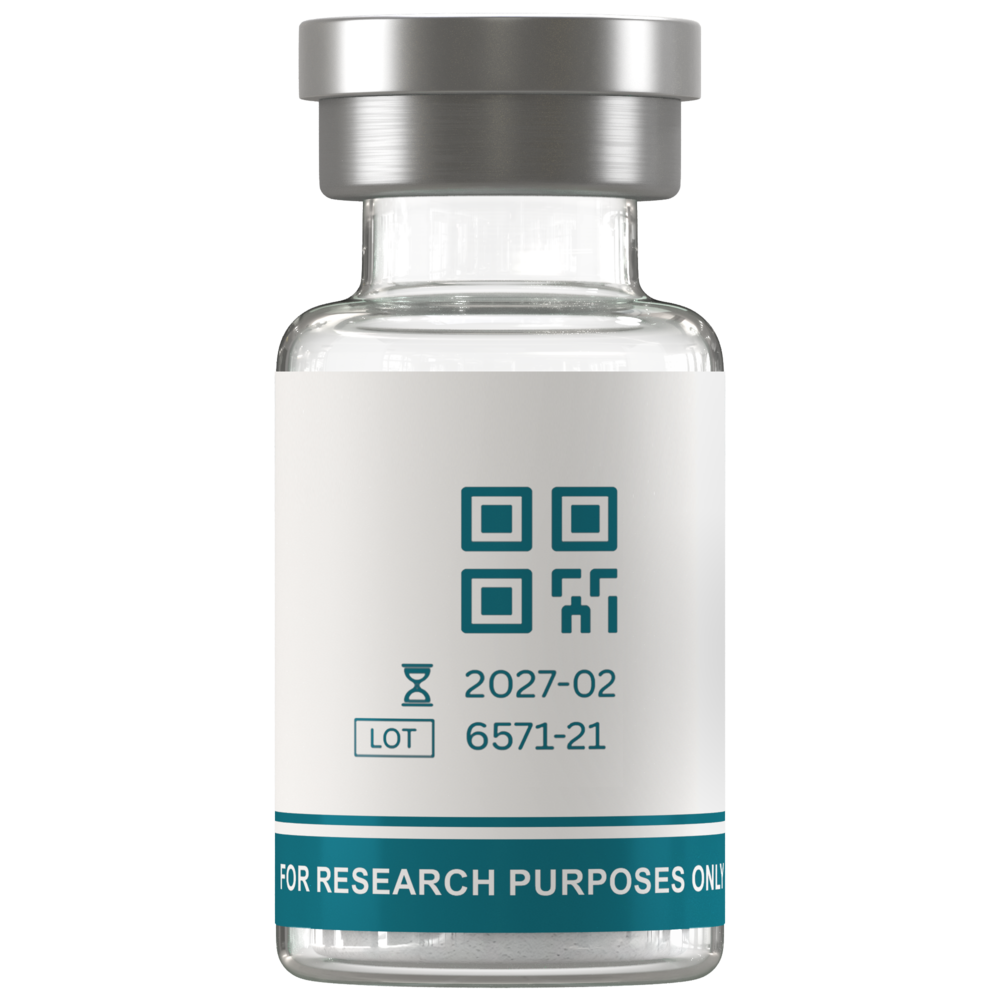 N-Acetyl Selank Amidate 10mg - Image 2