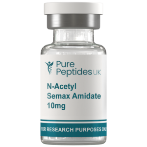 N-Acetyl Semax Amidate 10mg