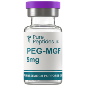 PEG-MGF 5mg