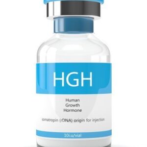 HGH