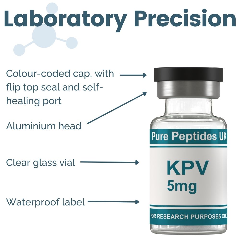 KPV 5mg - Image 3
