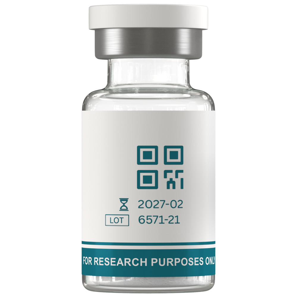 Premium GHRP-2 5mg - Image 2