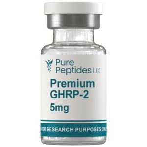 Premium GHRP-2 5mg