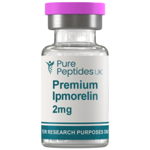 Premium Ipamorelin 2mg